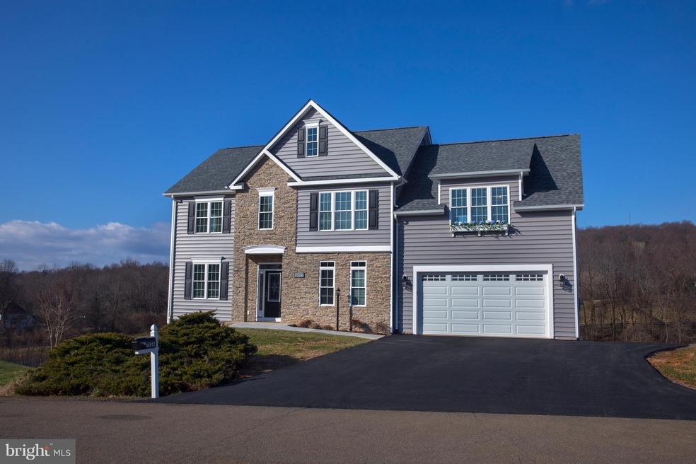 7556 Foxview Dr, Warrenton, VA 20186 - photo 1