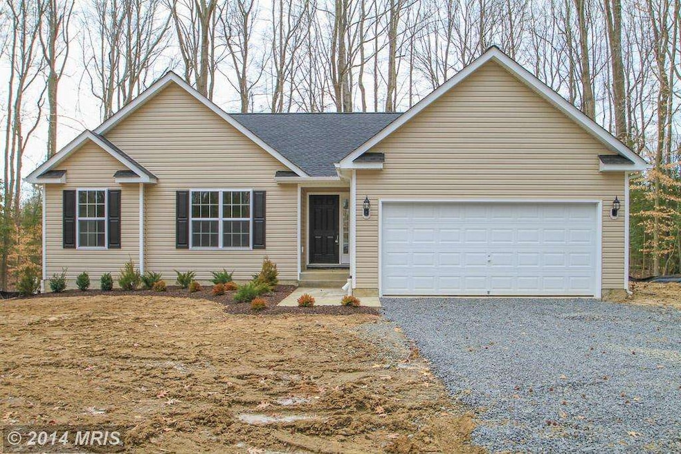 15278 Brickhouse Rd, King George, VA 22485 - photo 1