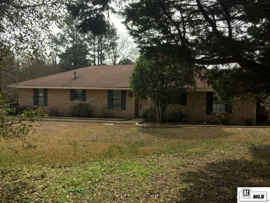 5404 Greenwood Rd, Bastrop, LA 71220 - photo 1