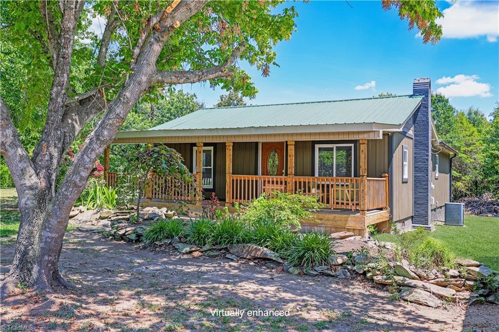 4651 Shiptontown Rd, Denton, NC 27239 - photo 1