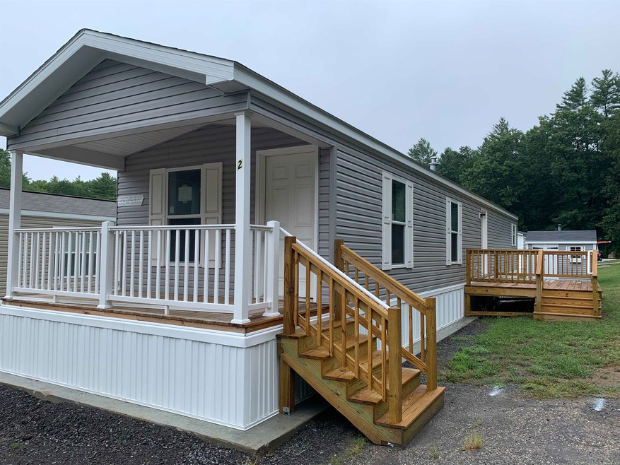 2 Roby Ln, Lee, NH 03861 - photo 1