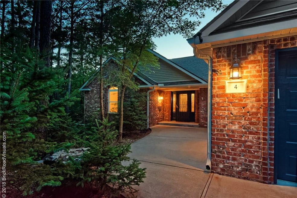 4 Allen Ln, Bella Vista, AR 72714 - photo 1