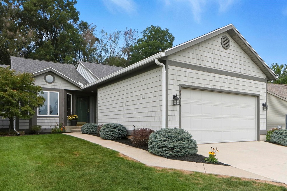 3515 Bent Oak Trail, Elkhart, IN 46517 - photo 1