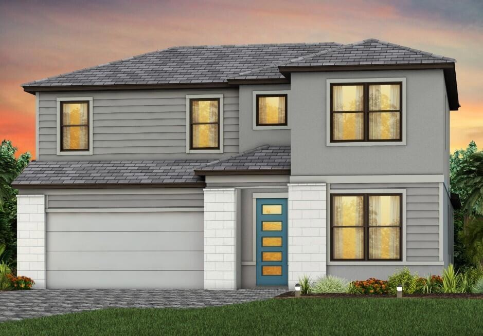 13814 Dalrada Ave unit Coral 68, Palm Beach Gardens, FL 33418 - photo 1