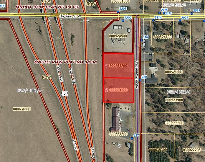 L1/2 B1 Mag Seven Ct SW, Bemidji, MN 56601 - photo 1