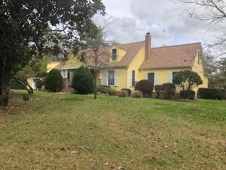 19 Hillcrest Dr, Laurel, MS 39440 - photo 1