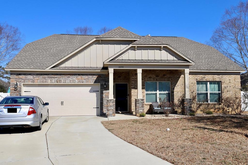 3255 Debidue Ln, Sumter, SC 29150 - photo 1