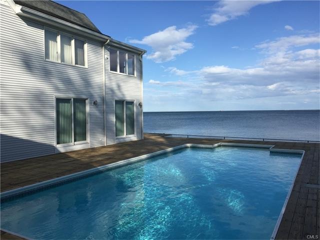 This WATERFRONT home...