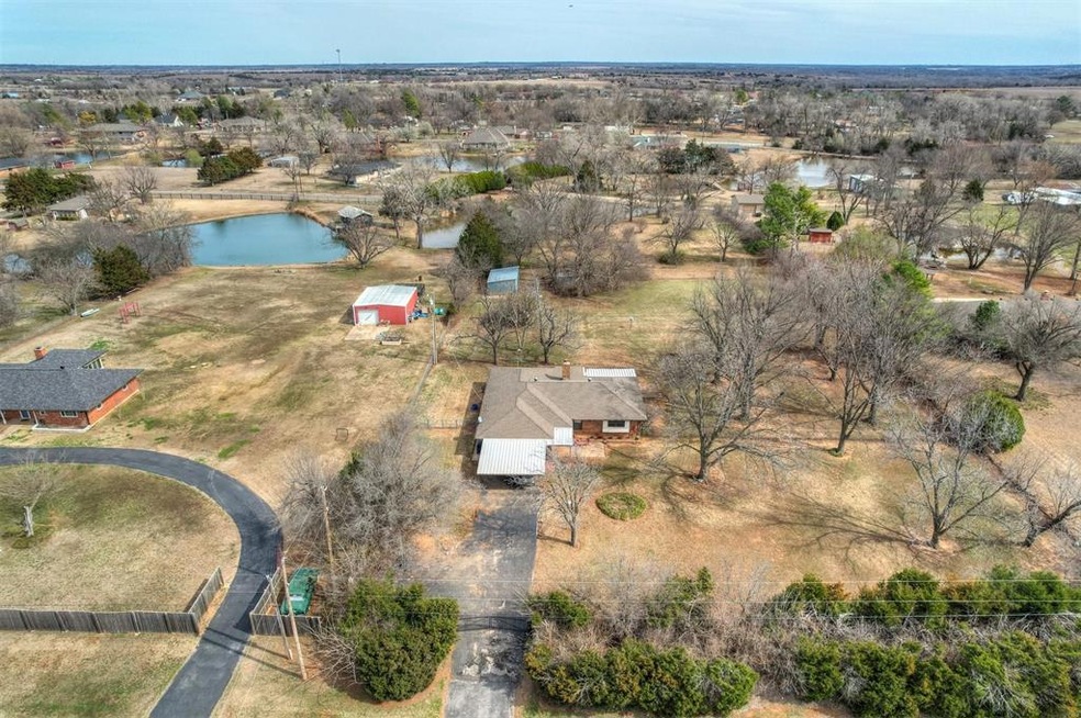10800 S Sooner Rd, Oklahoma City, OK 73165 - photo 1