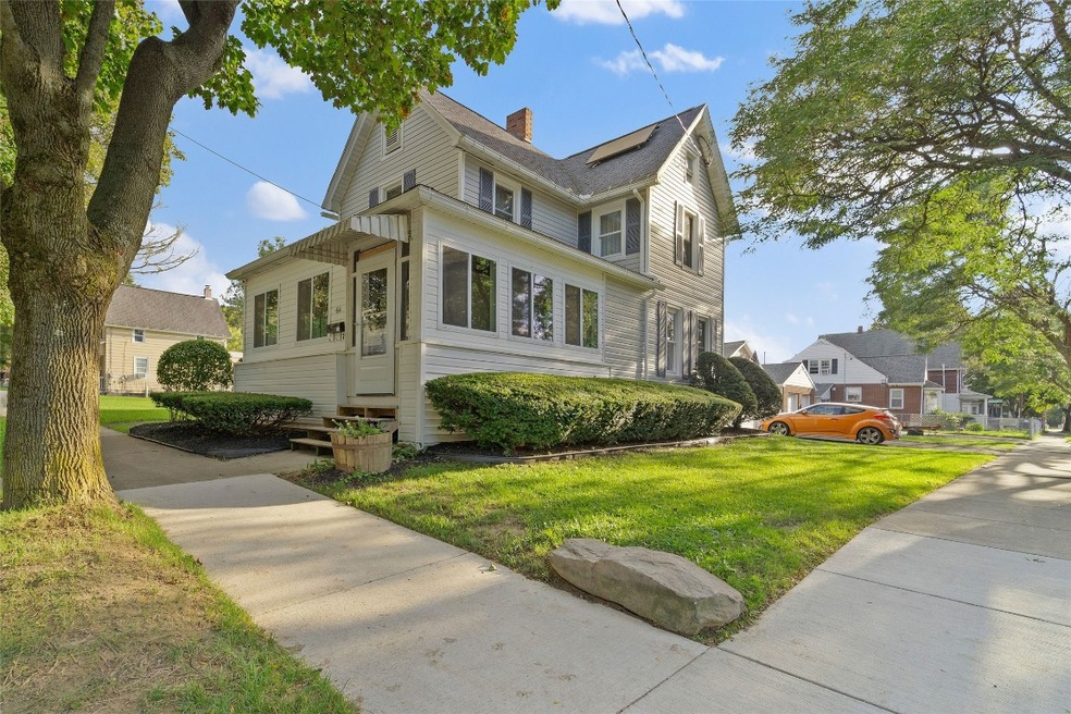 64 Baldwin St, Binghamton, NY 13903 - photo 1
