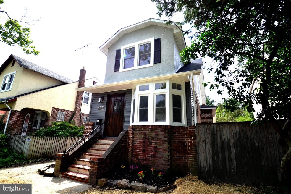 3009 Pinewood Ave, Baltimore, MD 21214 - photo 1