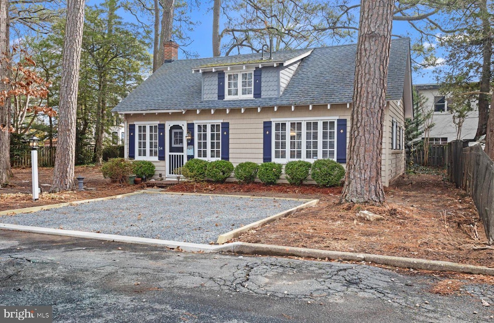 54 Kent St, Rehoboth Beach, DE 19971 - photo 1