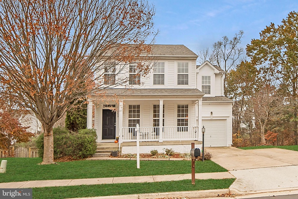 14033 Hawkeye Run Ct, Bristow, VA 20136 - photo 1