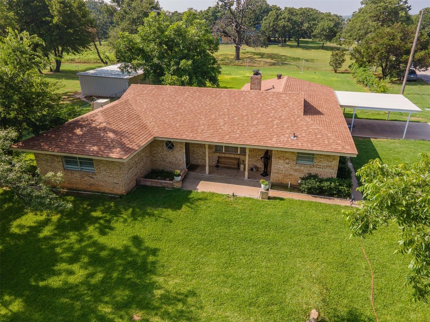 600 E 6th St, Springtown, TX 76082 - photo 1