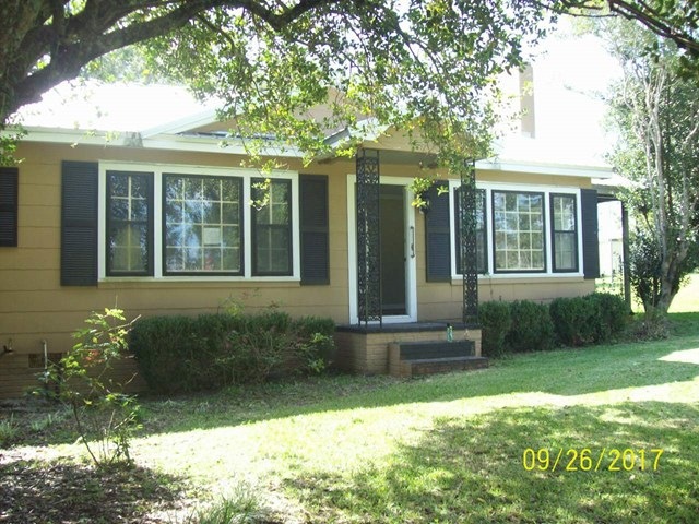 Main View