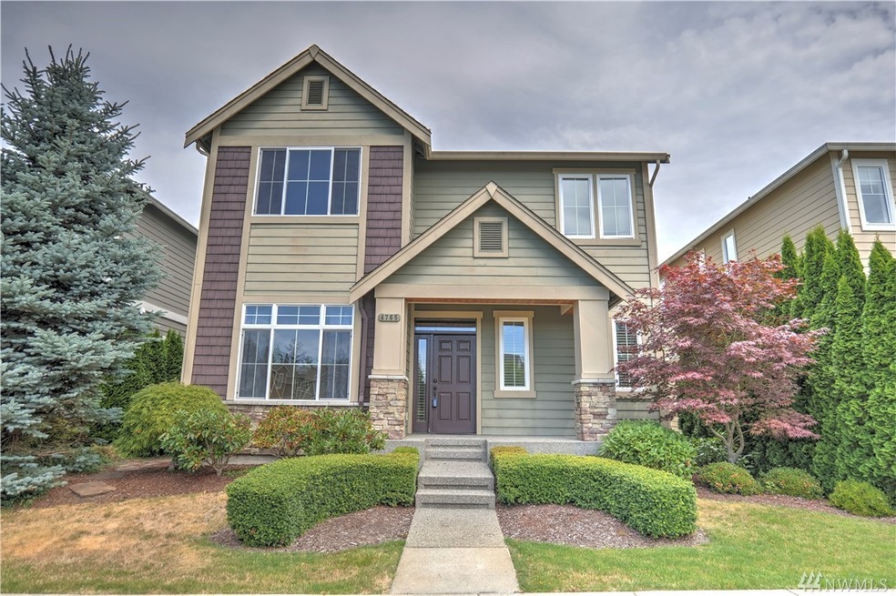 Sold $858,000 • Co-Listing Agent