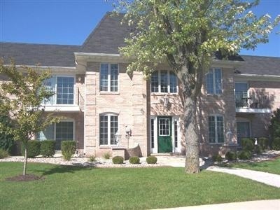 2741 Georgetowne Dr unit D2, Highland, IN 46322 - photo 1