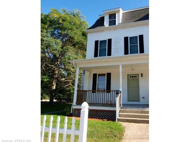 145 High St unit C, Westerly, RI 02891 - photo 1