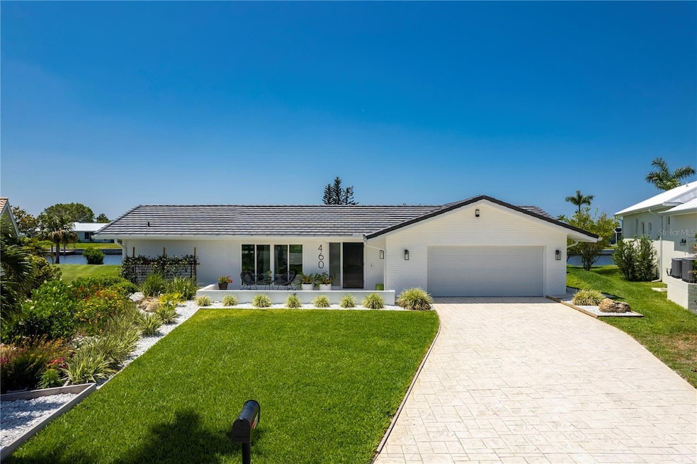 460 Norma Ct, Punta Gorda, FL 33950 - photo 1