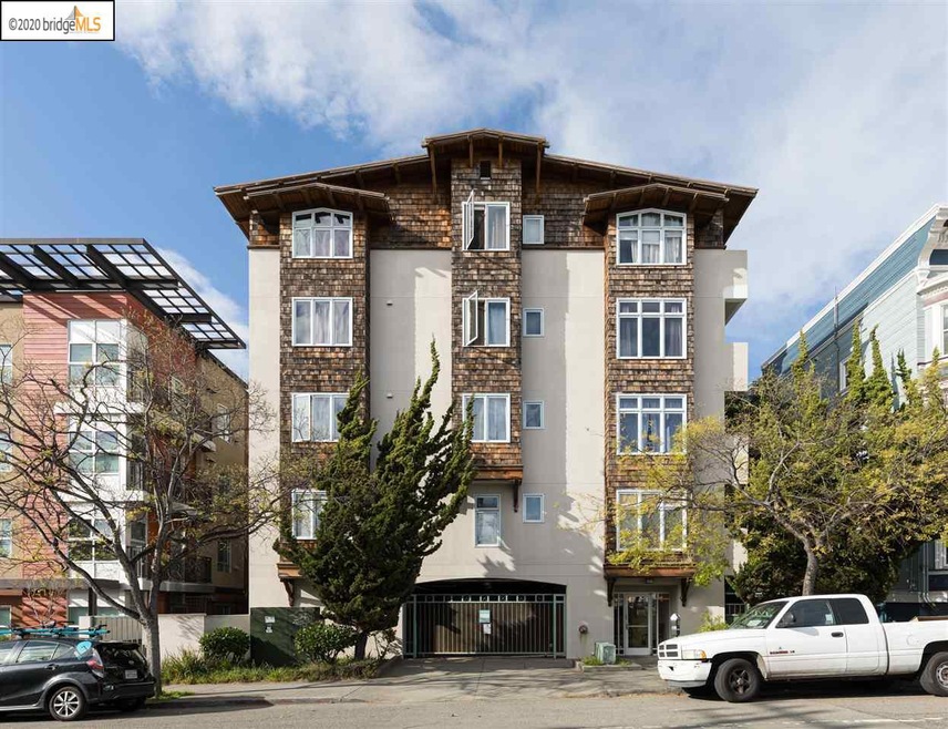 2029 Channing Way unit 3E, Berkeley, CA 94704 - photo 1