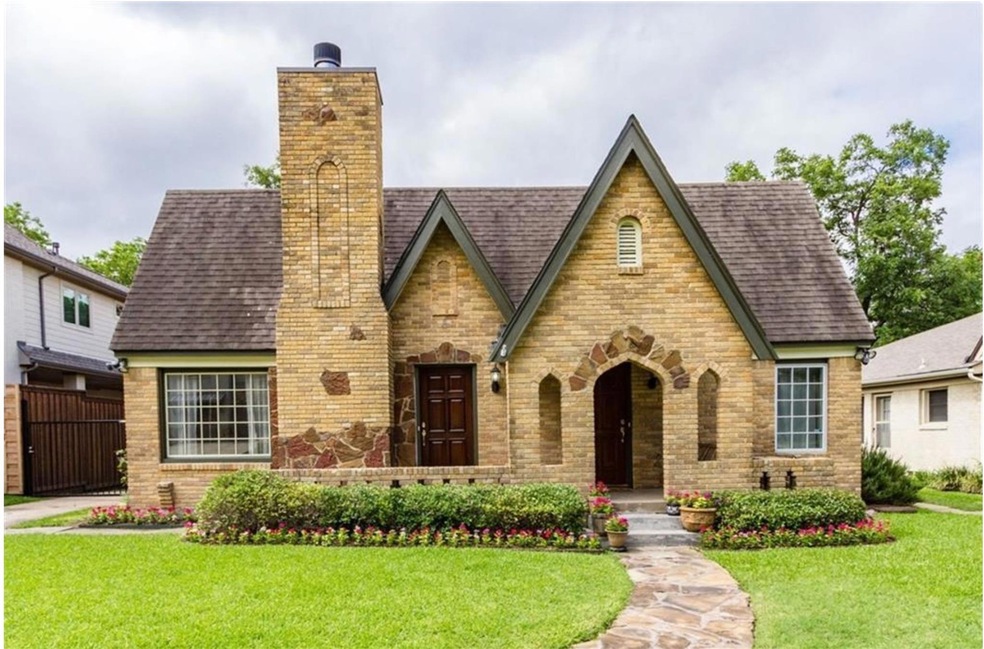 5604 Martel Ave, Dallas, TX 75206 - photo 1