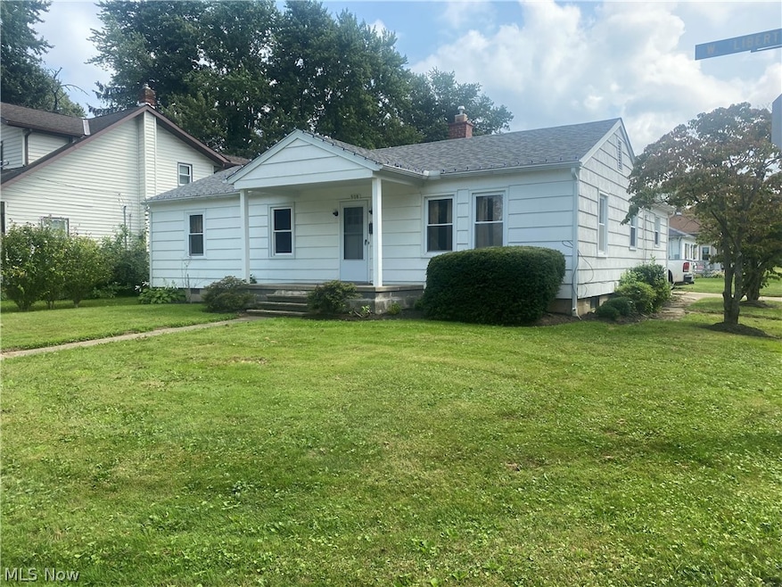 508 W Liberty St, Geneva, OH 44041 - photo 1