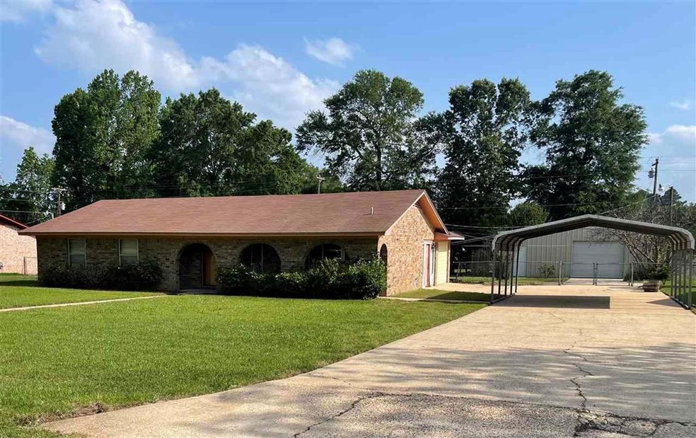 208 Fairway St, Texarkana, TX 75501 - photo 1