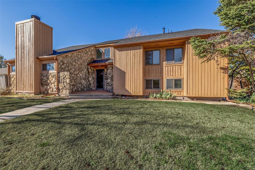 13517 Inverness Ave, Oklahoma City, OK 73120 - photo 1