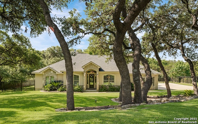 8734 Paseo Oaks, San Antonio, TX 78255 - photo 1