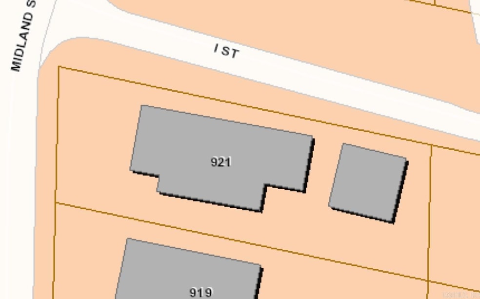 921 Midland St, Little Rock, AR 72205 - photo 1