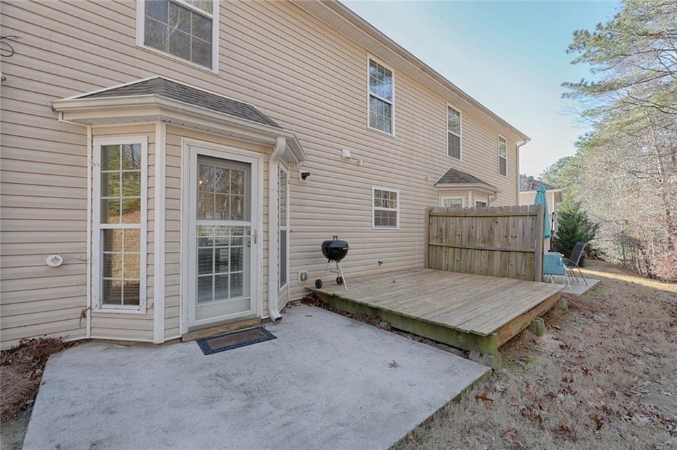 569 Fox Creek Crossing, Wood Stock, GA 30188 - photo 1