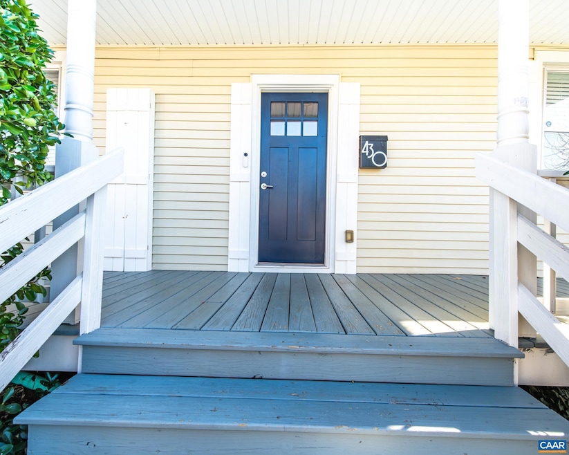 430 11th St NW, Charlottesville, VA 22903 - photo 1