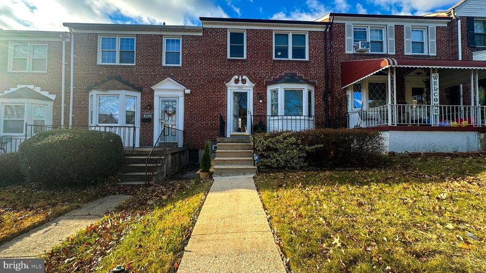 5826 Leith Walk, Baltimore, MD 21239 - photo 1