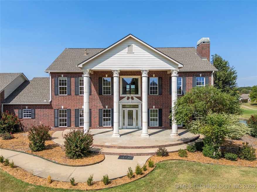 Welcome Home!