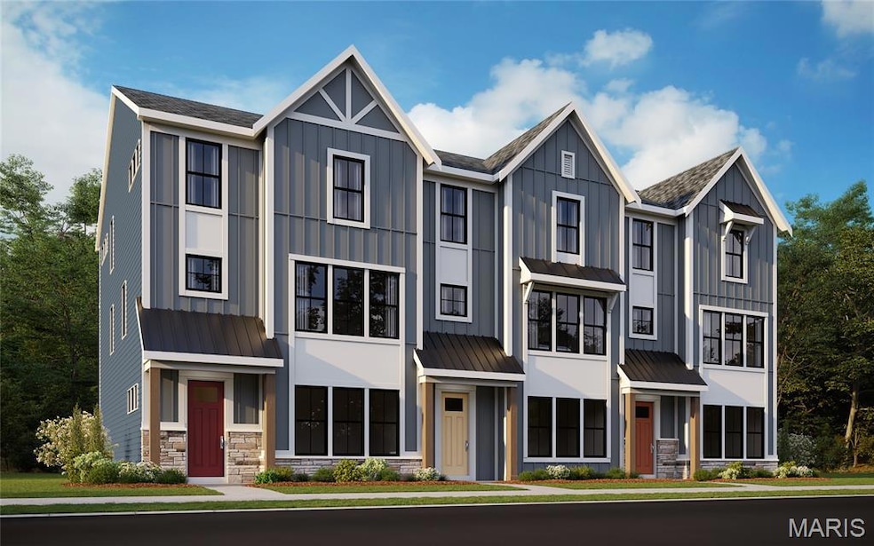 16592 Honey Locust Dr unit 15-301, Chesterfield, MO 63005 - photo 1