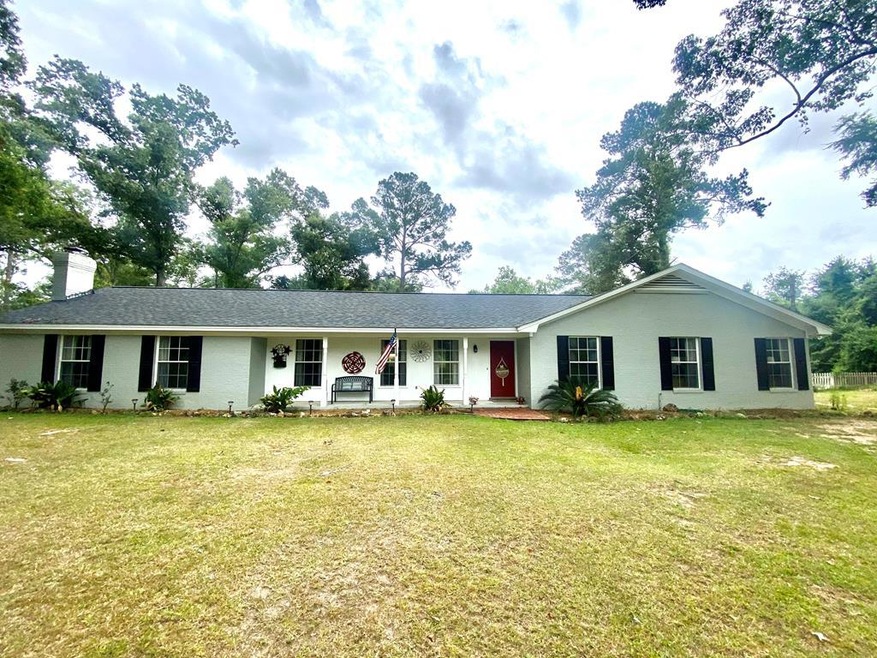 5002 Radium Springs Rd, Albany, GA 31705 - photo 1