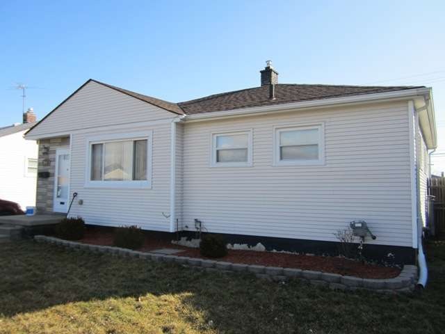 29550 Rosemont St, Roseville, MI 48066 - photo 1