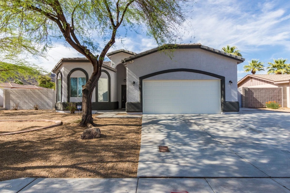 802 E Cinnabar Ave, Phoenix, AZ 85020 - photo 1