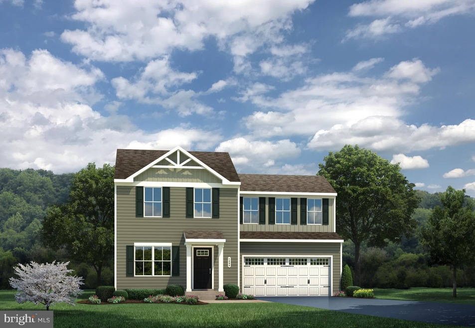 205 Pickett St, Taneytown, MD 21787 - photo 1