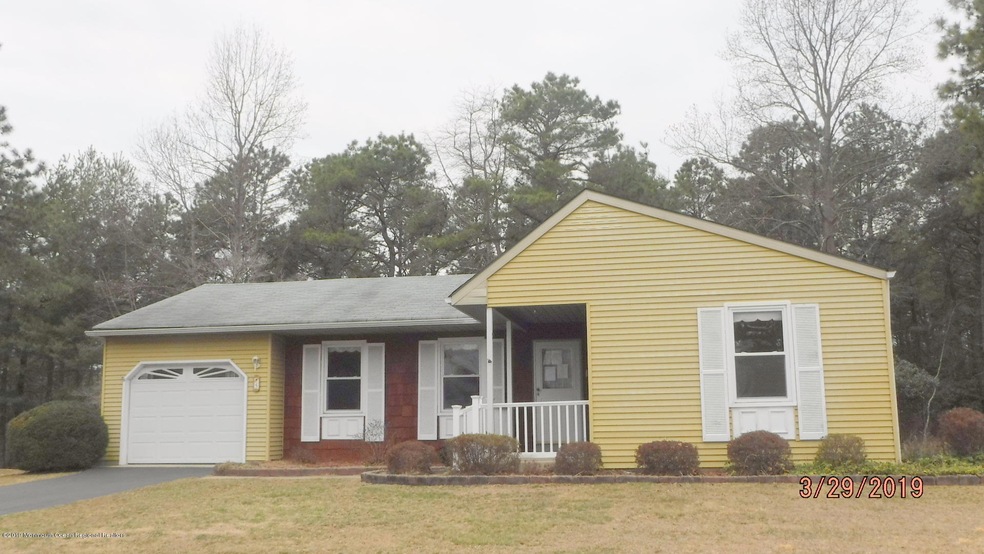 5 Medford Rd unit 61, Whiting, NJ 08759 - photo 1