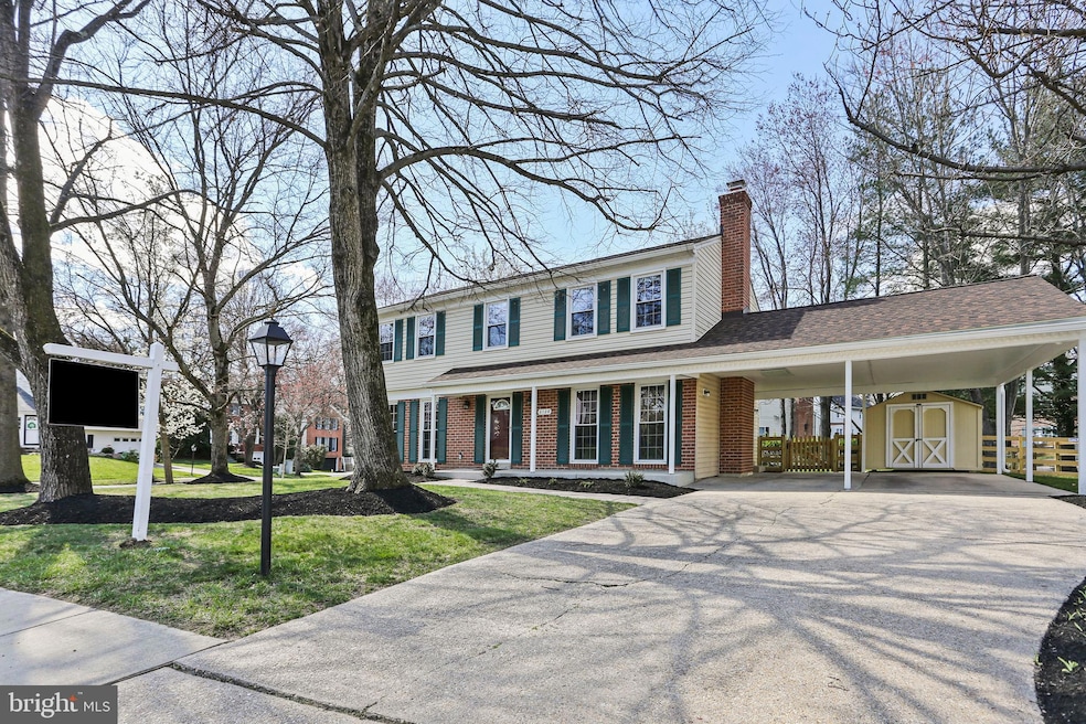 6128 Tamar Dr, Columbia, MD 21045 - photo 1