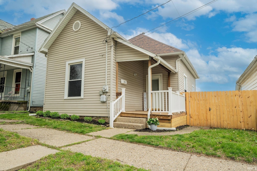 Pending $129,900