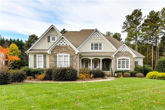 4277 Crepe Ridge Dr, Denver, NC 28037 - photo 1