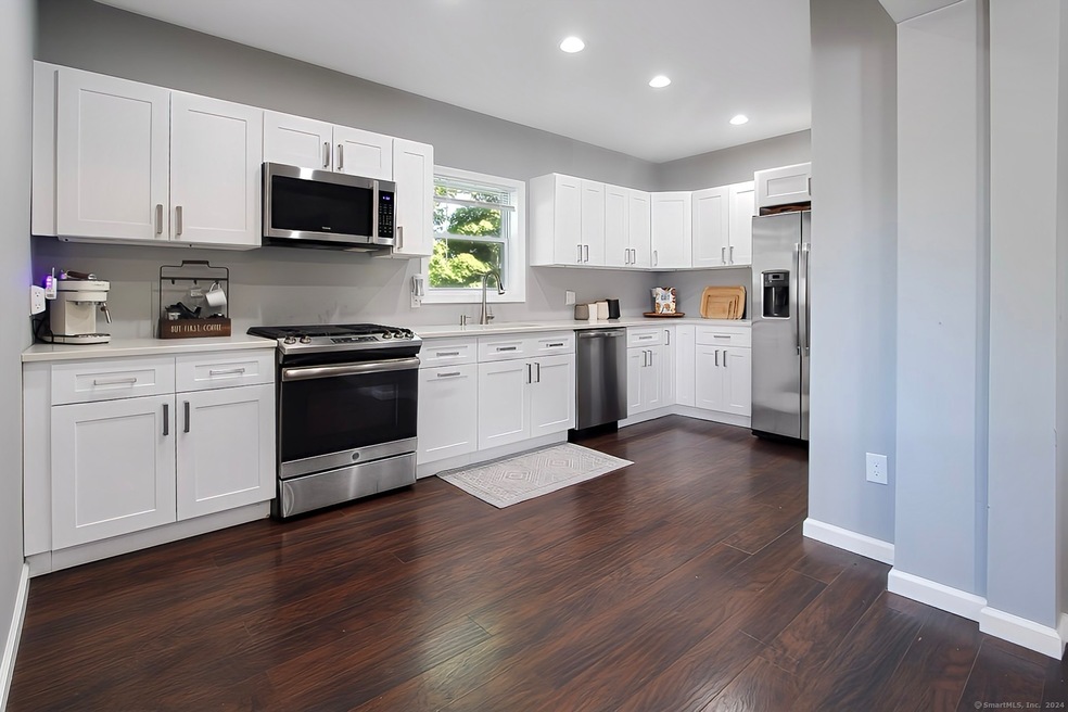 The kitchen you always dreamed of!