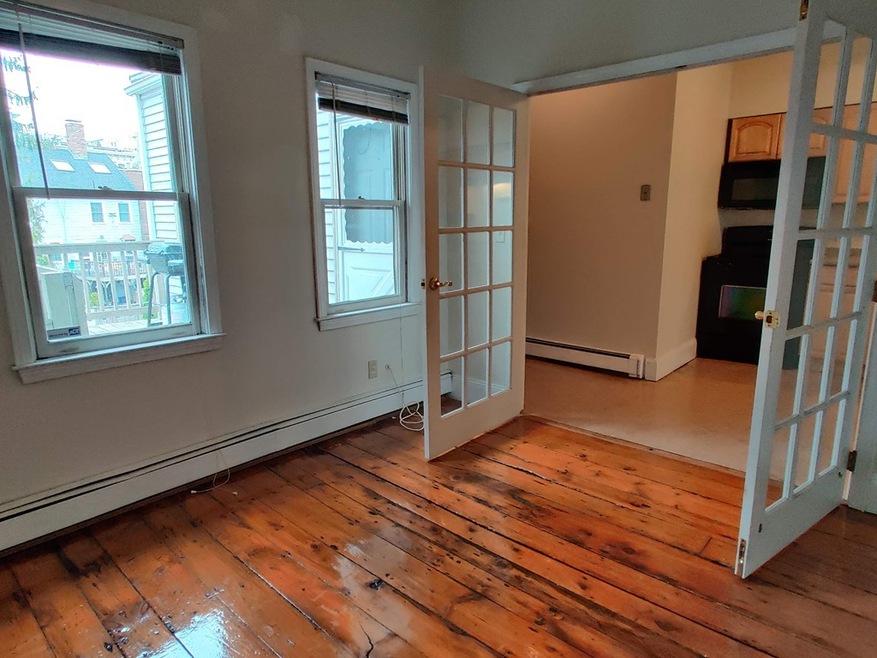 139 High St unit 2, Charlestown, MA 02129 - photo 1