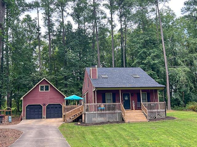 302 Dunncroft Ct, South Boston, VA 24592 - photo 1