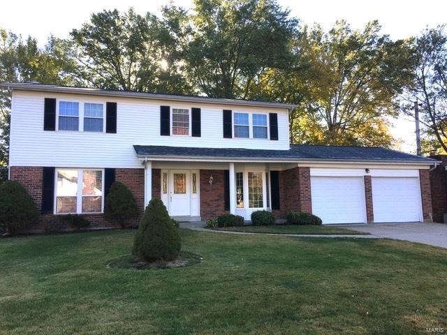 CURB APPEAL GALORE!!