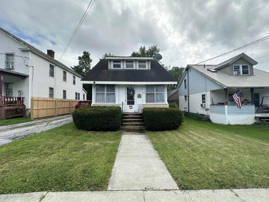 12 Locke Terrace, Saint Albans, VT 05478 - photo 1