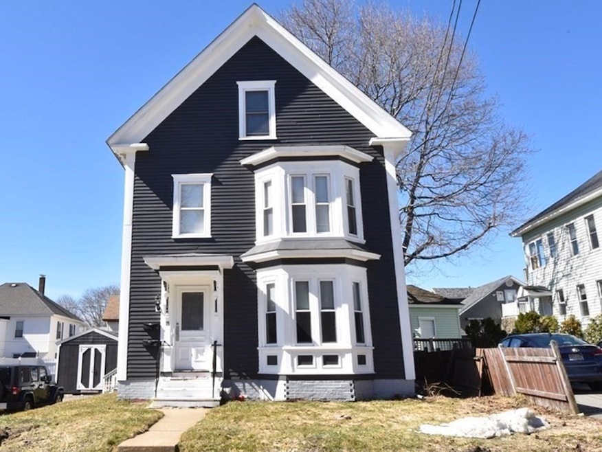 For Rent $2,300/month