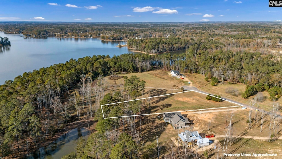 0 Adventure Bay unit 622668, Prosperity, SC 29127 - photo 1